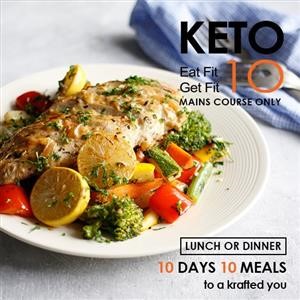 Practical Keto Meal Plans for Endurance Athletes